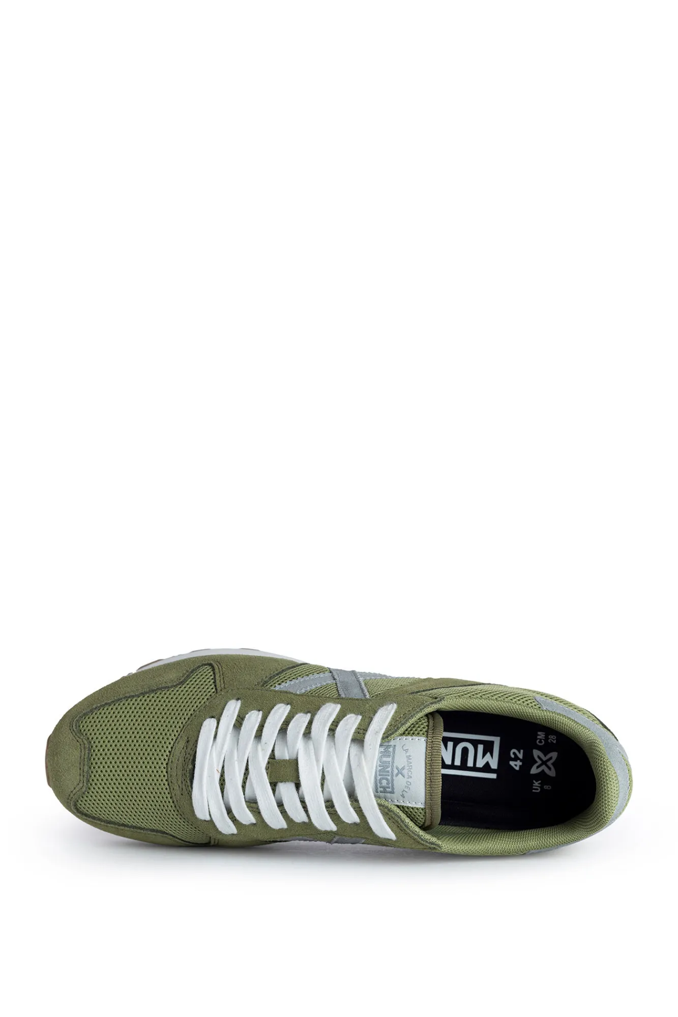 Zapatillas Massana^Munich Cheap