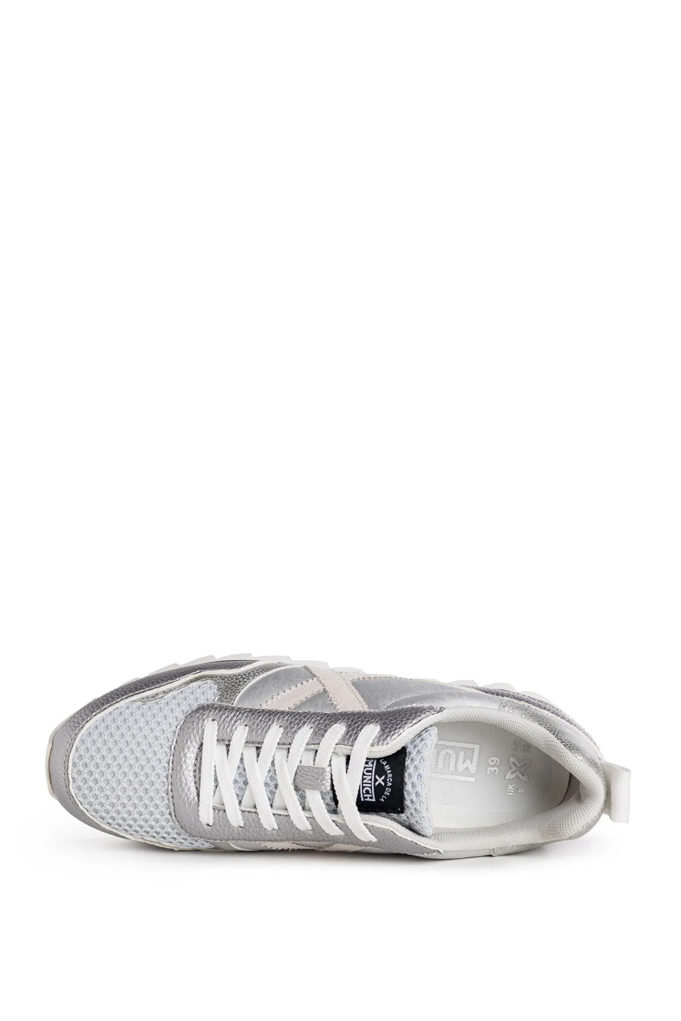 Zapatillas Ripple^Munich Discount