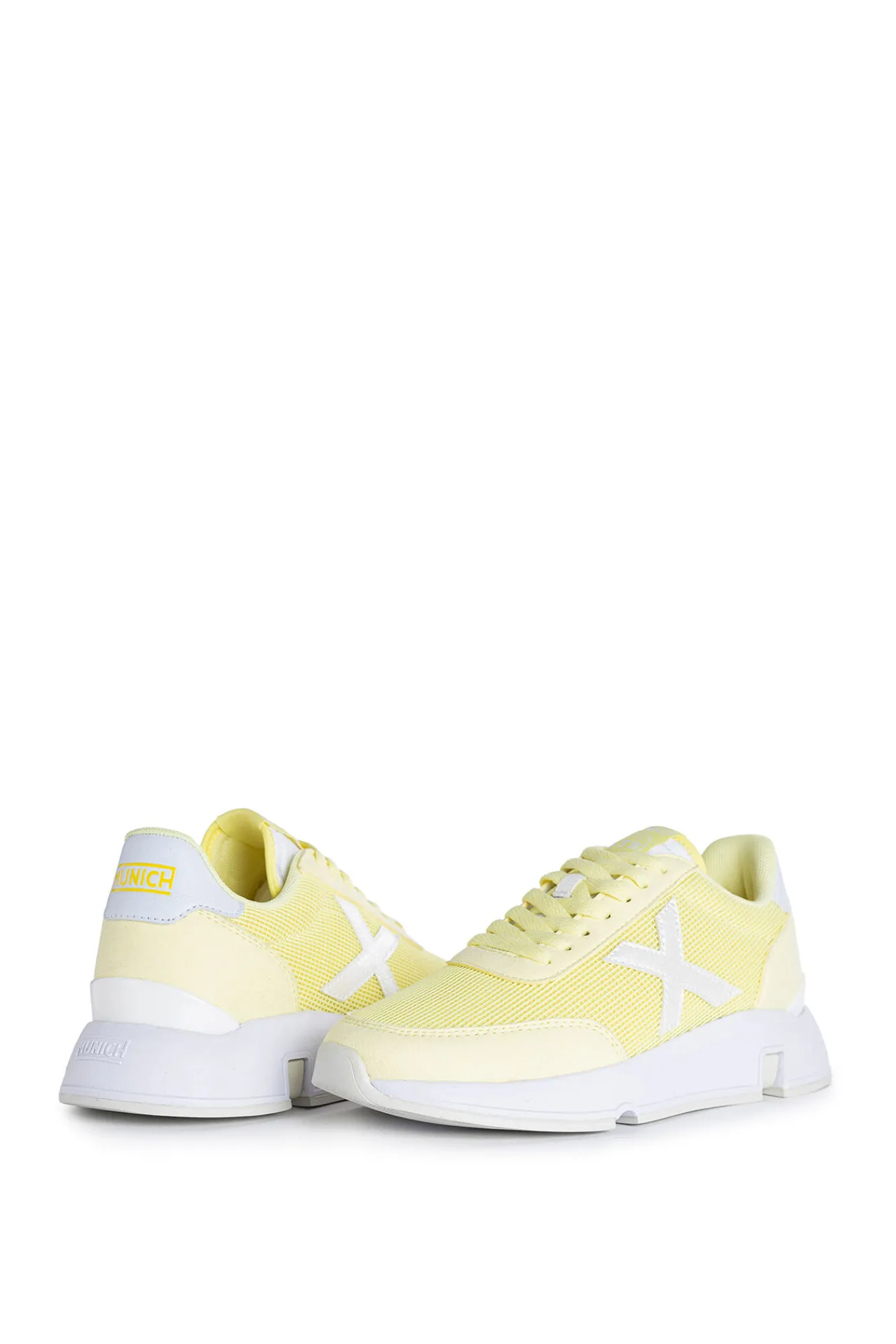 Zapatillas Versus^Munich Best Sale