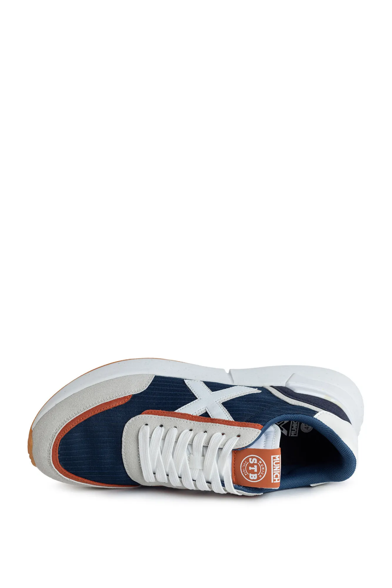 Zapatillas Versus^Munich Cheap
