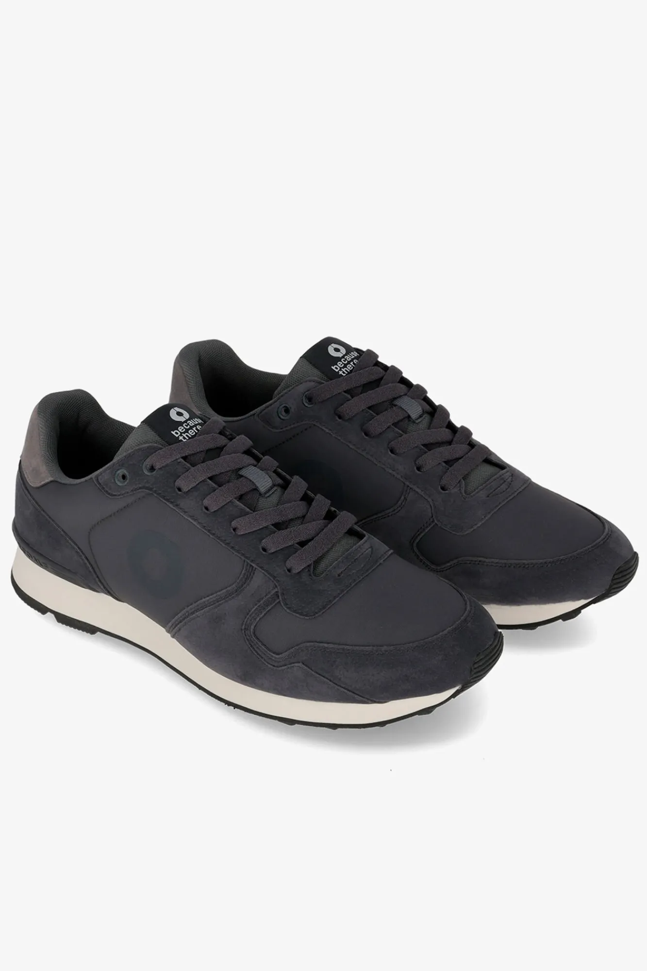 Zapatillas Yale^Ecoalf Hot