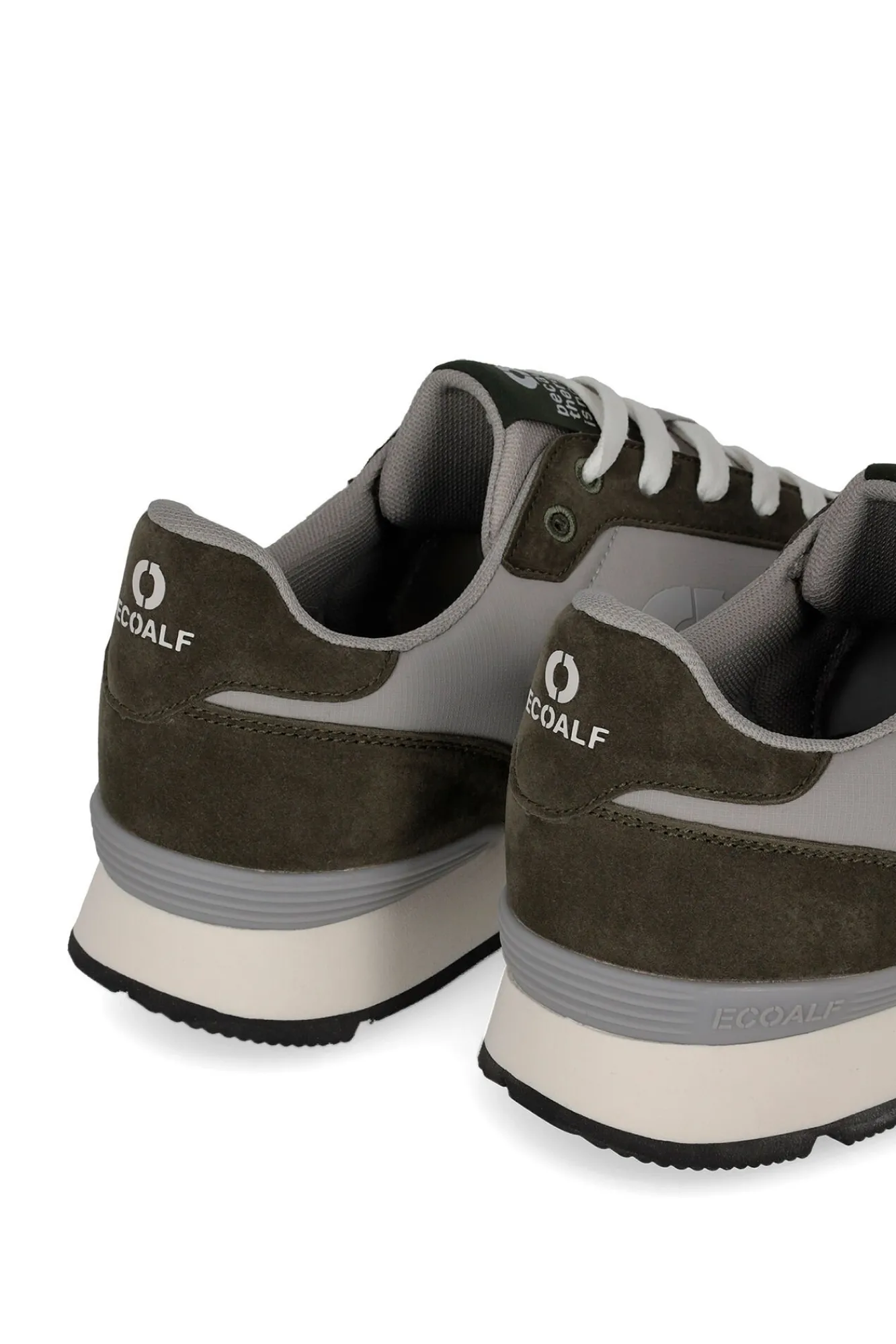 Zapatillas Yale^Ecoalf Store