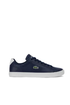 Zapatillascon Logo De Cocodrilo Bordado^Lacoste Fashion