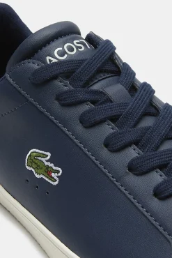 Zapatillascon Logo De Cocodrilo Bordado^Lacoste Fashion