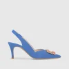 Zapato De Salon Destalonado^Lodi Sale