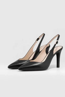Zapato De Salon Destalonado En^Lodi Best Sale