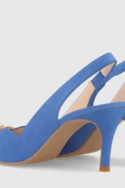 Zapato De Salon Destalonado^Lodi Sale