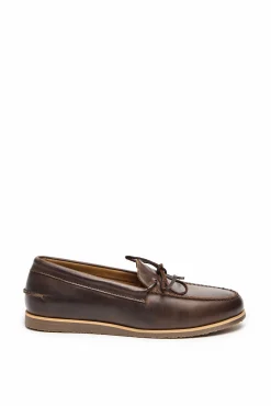 Zapato Mocasin Sport En Ante^Ooto Best