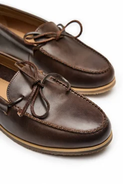 Zapato Mocasin Sport En Ante^Ooto Best