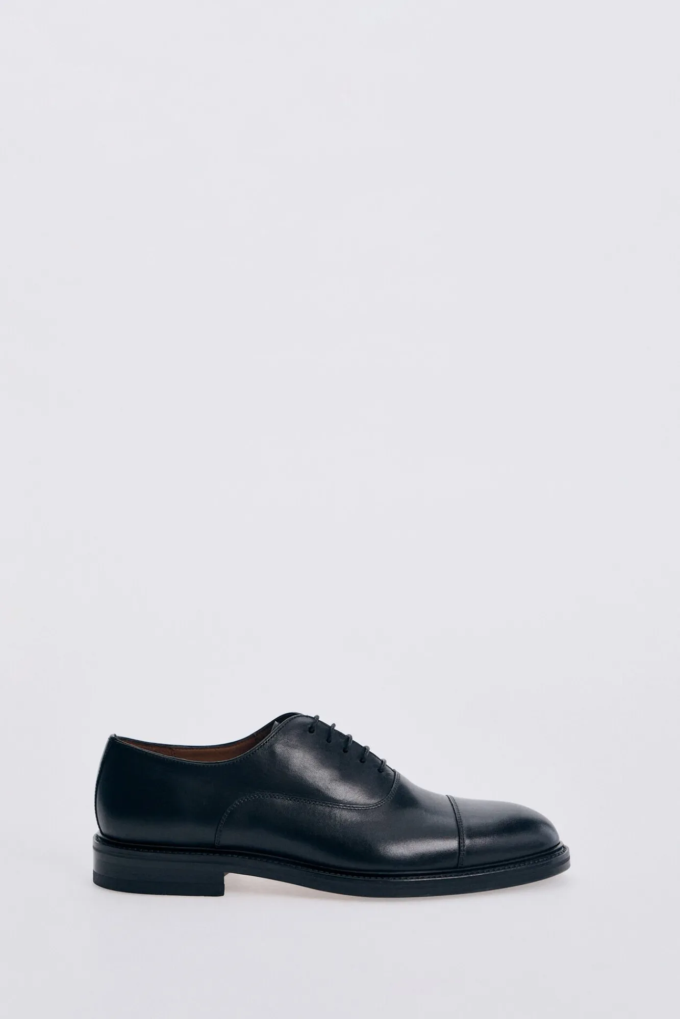Zapato Piel Cordones^Pedro del Hierro Best
