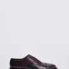 Zapato Piel Cordones^Pedro del Hierro Online