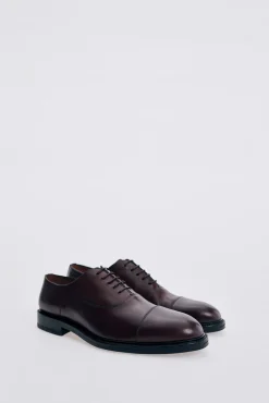 Zapato Piel Cordones^Pedro del Hierro Online