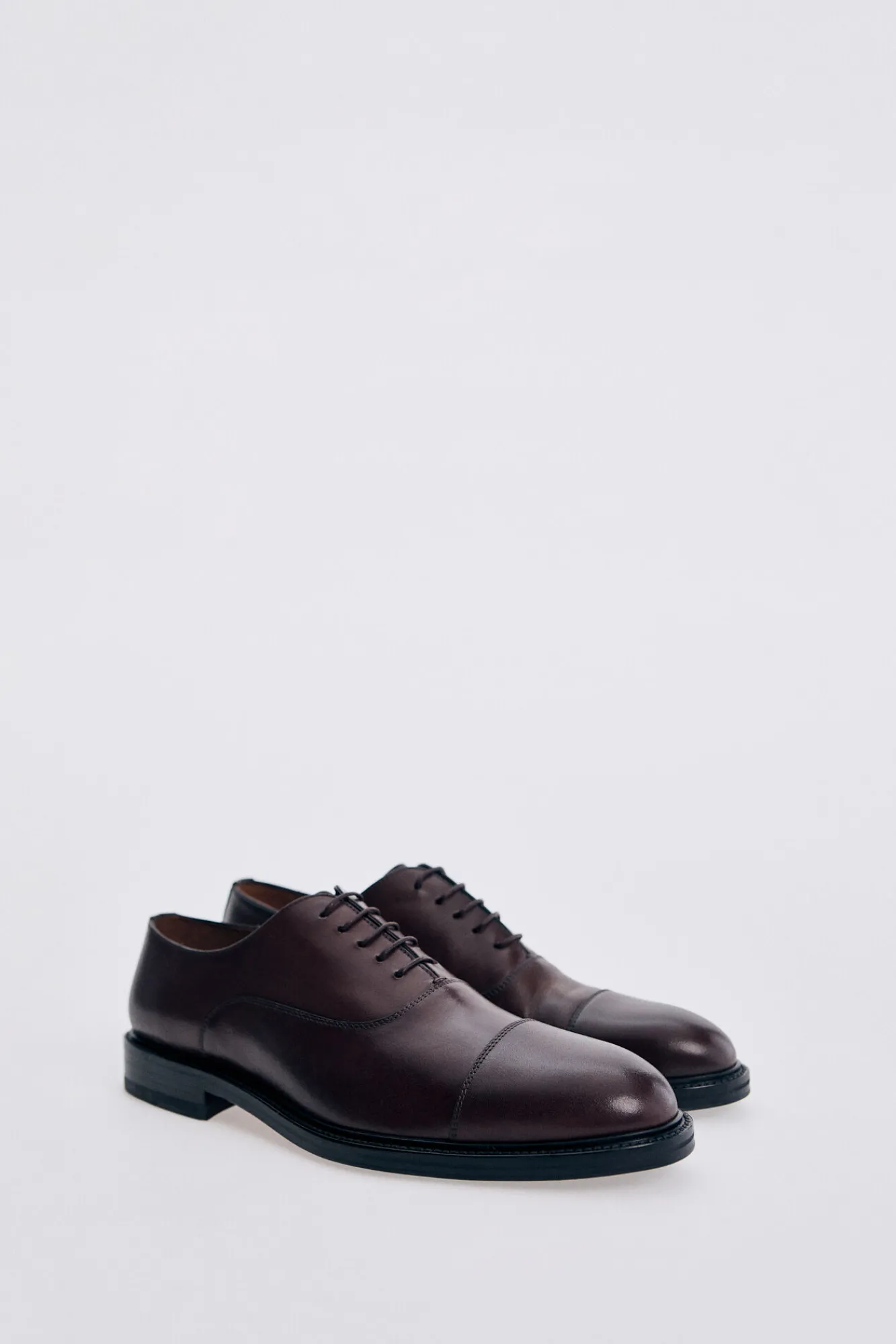 Zapato Piel Cordones^Pedro del Hierro Online