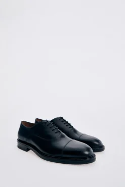 Zapato Piel Cordones^Pedro del Hierro Best
