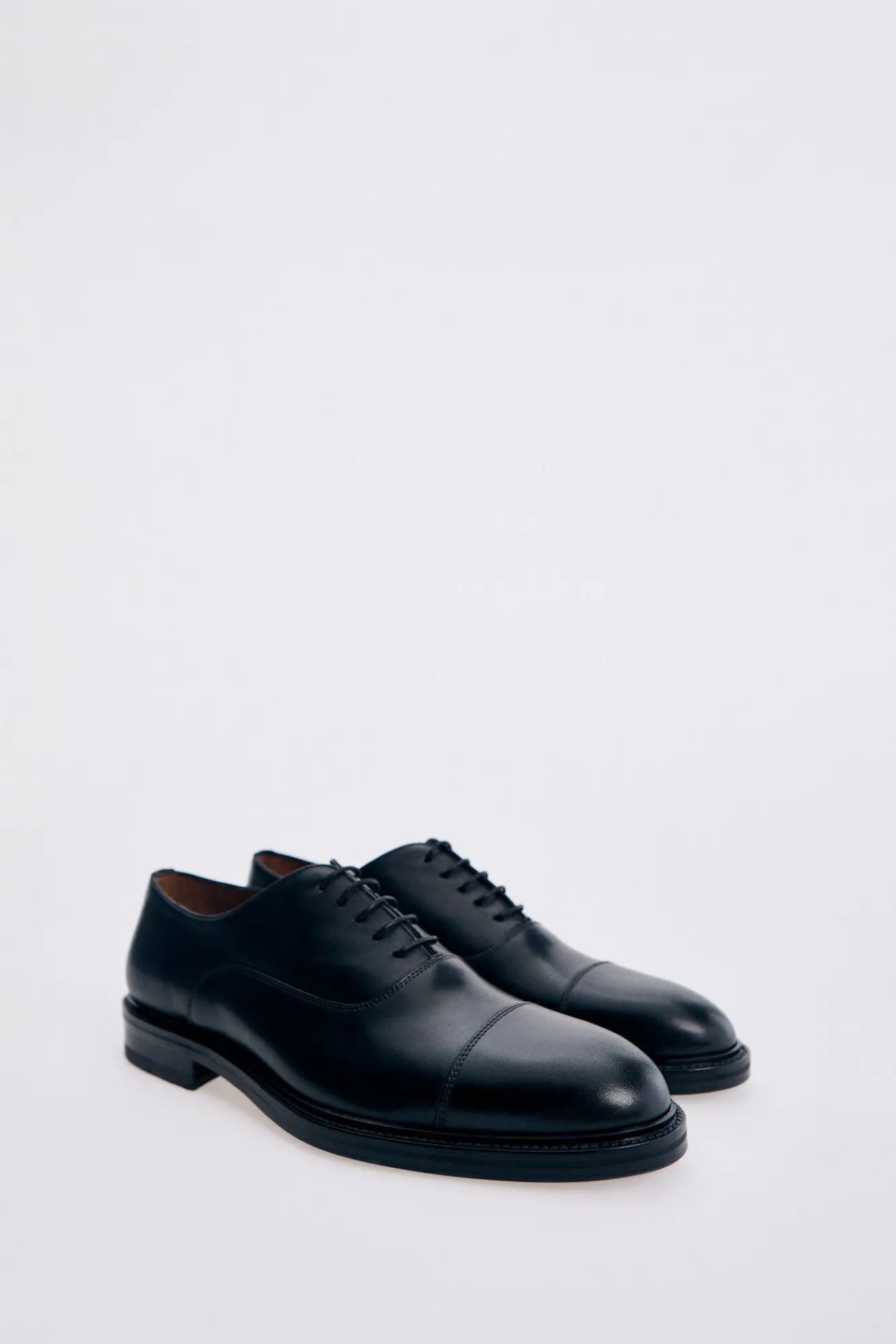 Zapato Piel Cordones^Pedro del Hierro Best