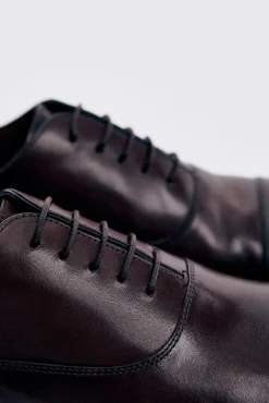 Zapato Piel Cordones^Pedro del Hierro Online