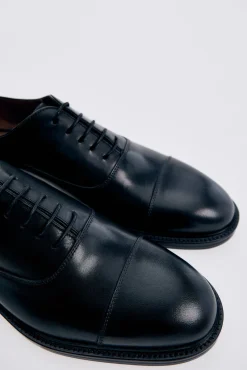 Zapato Piel Cordones^Pedro del Hierro Best