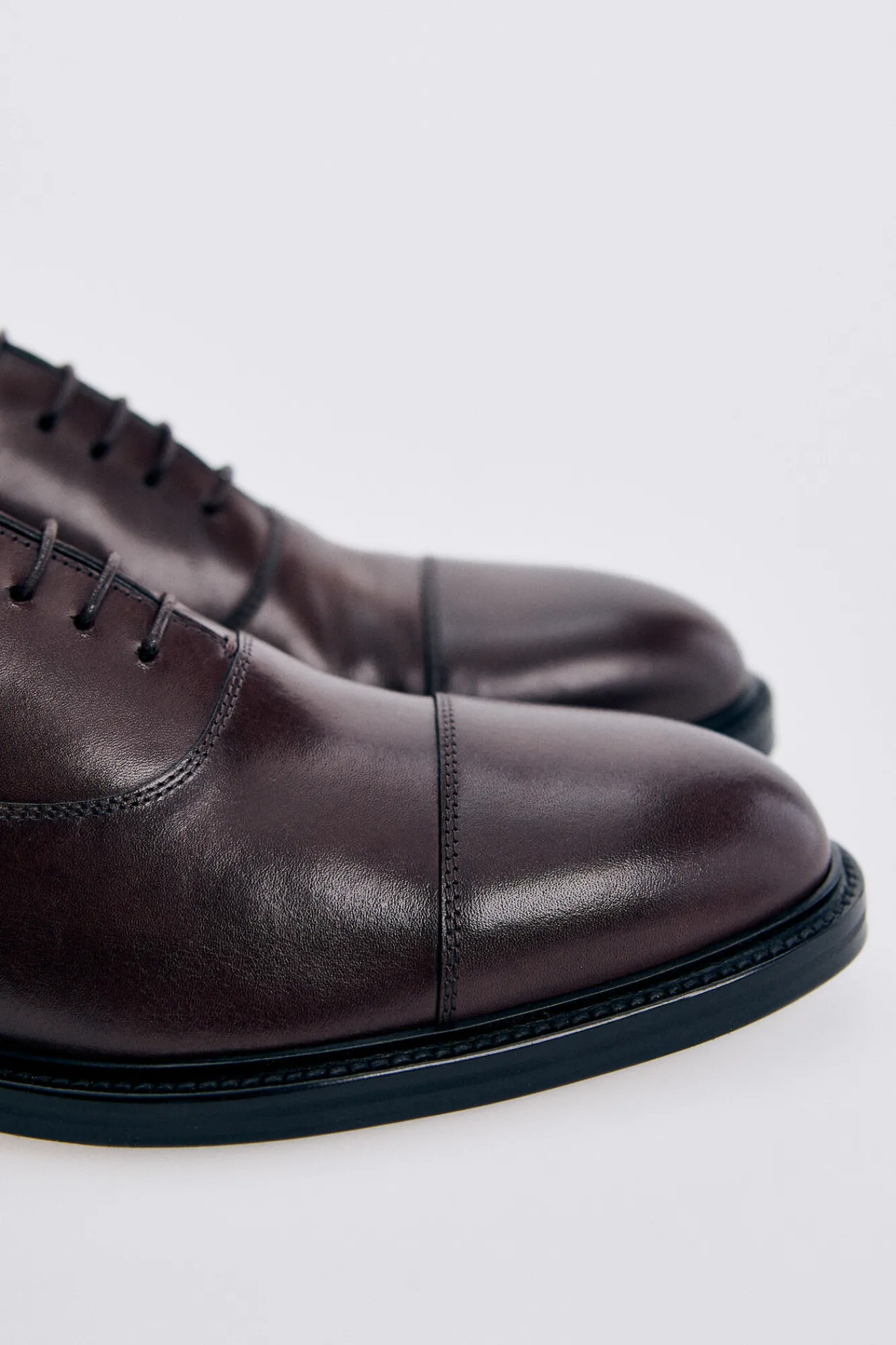 Zapato Piel Cordones^Pedro del Hierro Online
