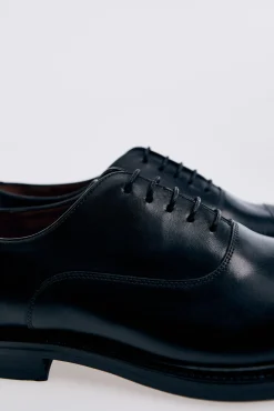 Zapato Piel Cordones^Pedro del Hierro Best