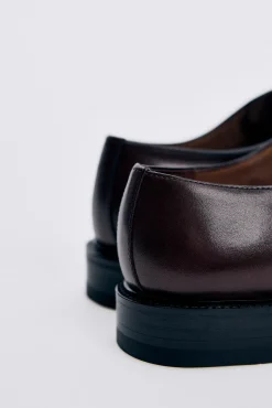 Zapato Piel Cordones^Pedro del Hierro Online