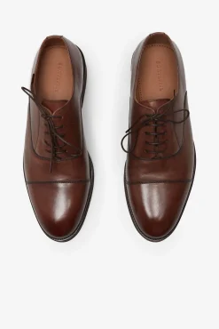Zapato Vestir Cordones^Cortefiel New